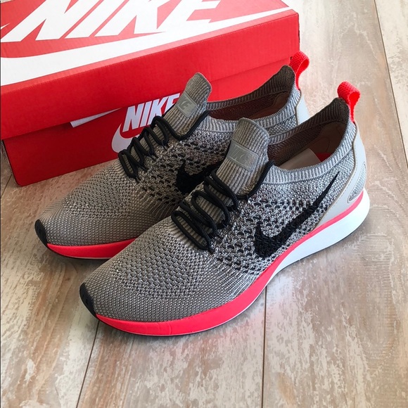 NWT⚡️Nike zoom Mariah Flyknit racer premium - Picture 2 of 7